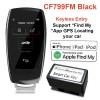 CF799FM Black